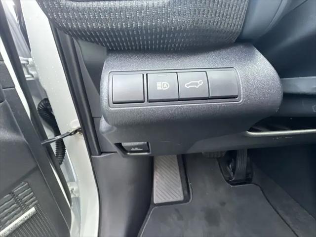 2023 Subaru Solterra Touring