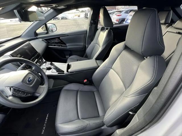 2023 Subaru Solterra Touring
