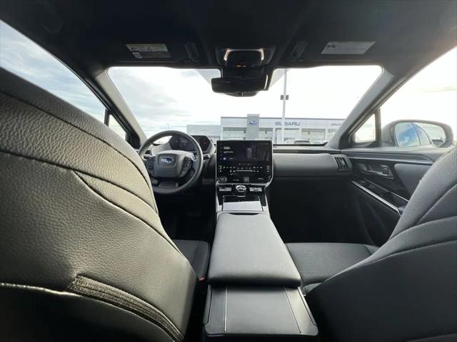 2023 Subaru Solterra Touring