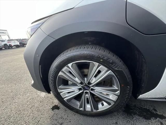 2023 Subaru Solterra Touring
