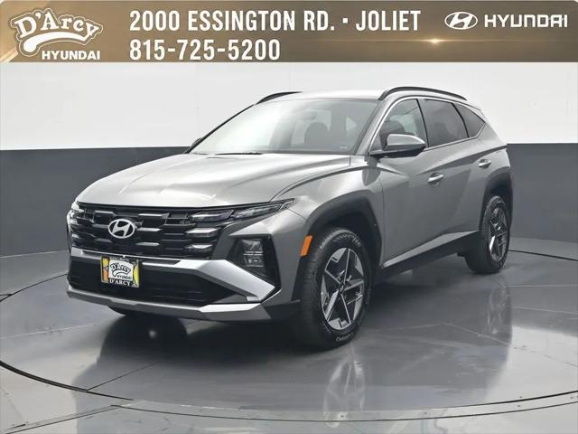 2026 Hyundai Tucson SEL for sale in Joliet, IL