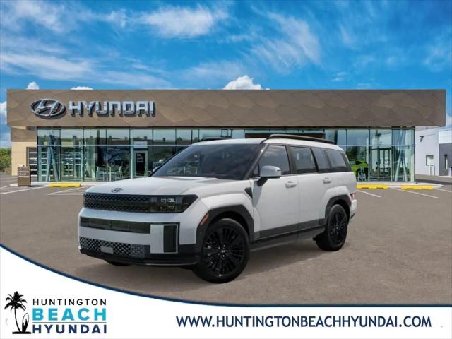 2026 Hyundai Santa Fe Hybrid Calligraphy for sale in Huntington Beach, CA