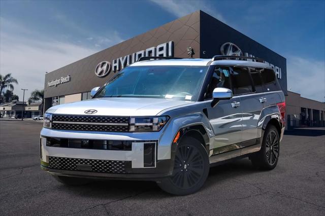 2026 Hyundai Santa Fe Hybrid Calligraphy for sale in Huntington Beach, CA