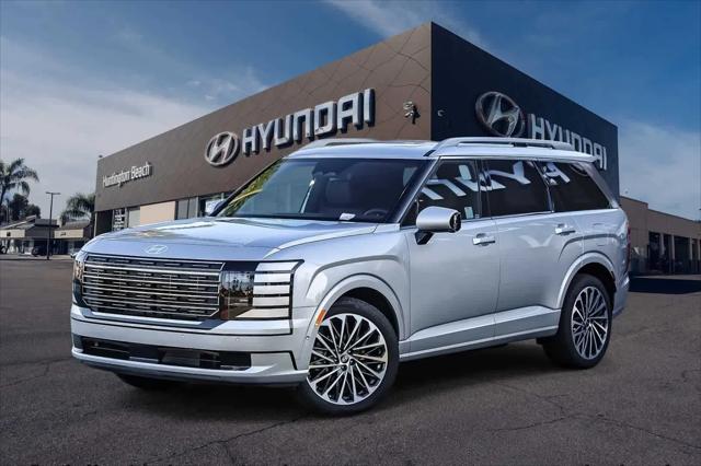 2026 Hyundai Palisade Calligraphy for sale in Huntington Beach, CA