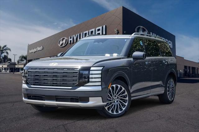 2026 Hyundai Palisade Calligraphy for sale in Huntington Beach, CA