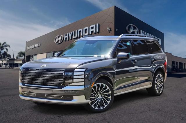 2026 Hyundai Palisade Calligraphy for sale in Huntington Beach, CA