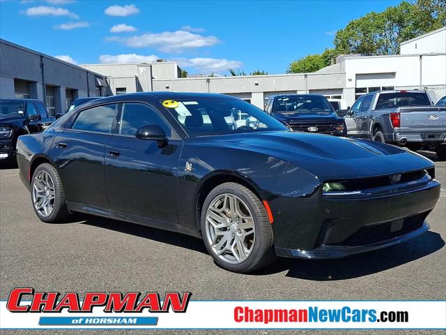 2026 Dodge Charger Daytona 4-Door Scat Pack AWD for sale in Horsham, PA