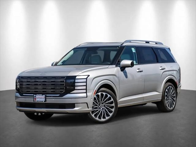 2026 Hyundai Palisade Calligraphy for sale in Anaheim, CA