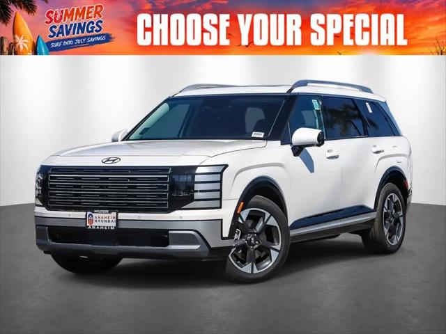 2026 Hyundai Palisade Limited for sale in Anaheim, CA