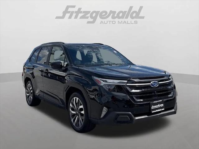 2025 Subaru Forester Touring for sale in Rockville, MD