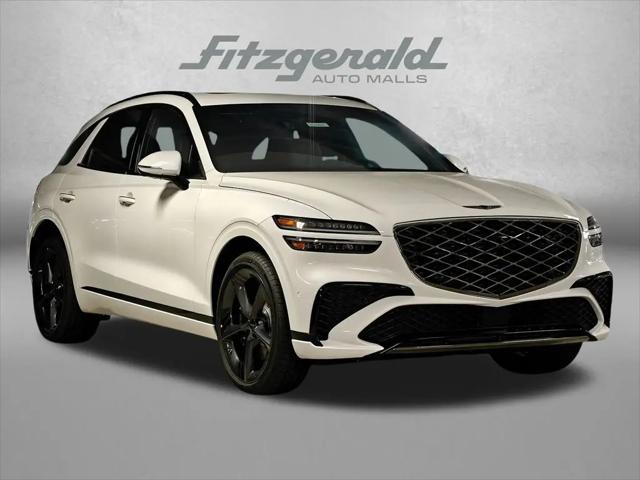 2026 Genesis GV70 3.5T Sport Prestige for sale in Rockville, MD