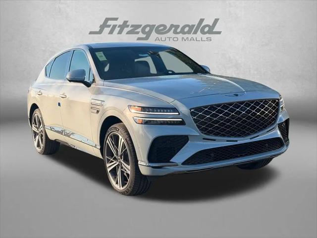 2026 Genesis GV80 3.5T E-SC MHEV AWD for sale in Rockville, MD