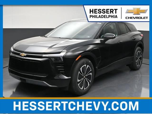 2026 Chevrolet V Blazer LT FWD for sale in Philadelphia, PA