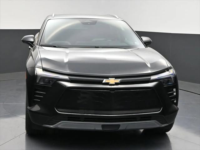 2026 Chevrolet V Blazer LT FWD