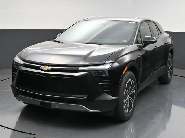 2026 Chevrolet V Blazer LT FWD