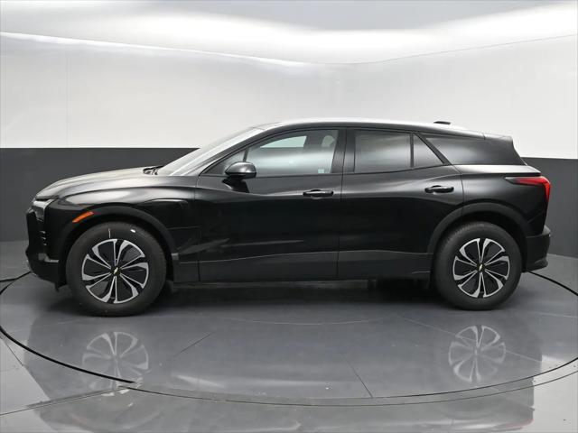 2026 Chevrolet V Blazer LT FWD