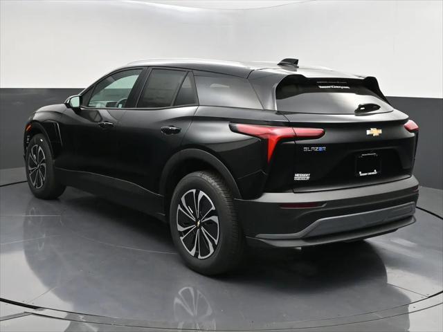2026 Chevrolet V Blazer LT FWD