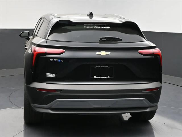 2026 Chevrolet V Blazer LT FWD