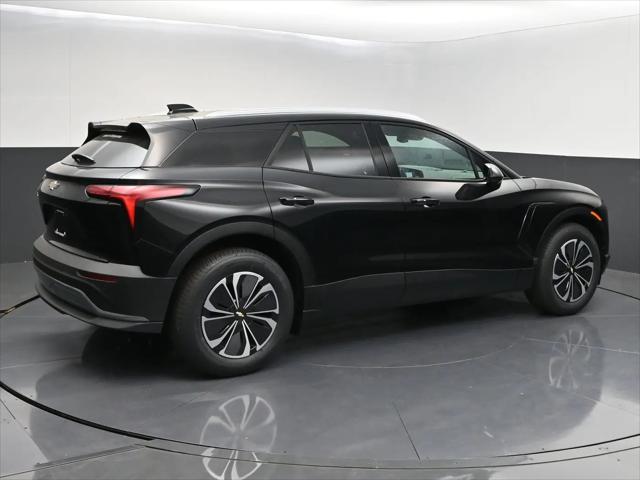 2026 Chevrolet V Blazer LT FWD
