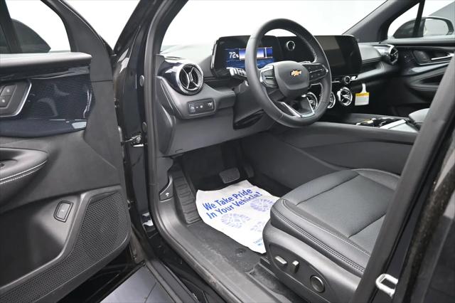 2026 Chevrolet V Blazer LT FWD