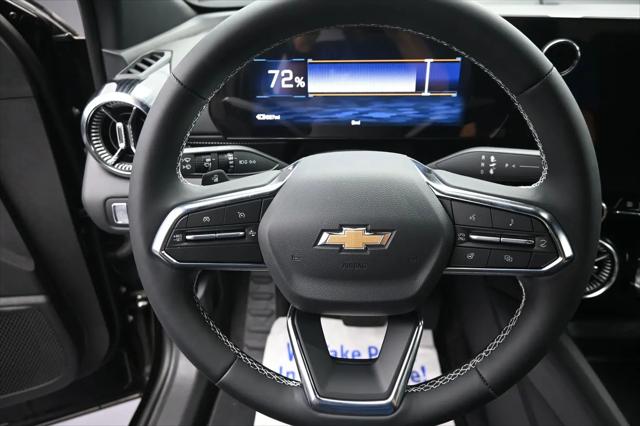 2026 Chevrolet V Blazer LT FWD