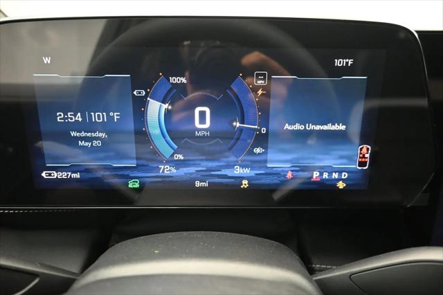 2026 Chevrolet V Blazer LT FWD