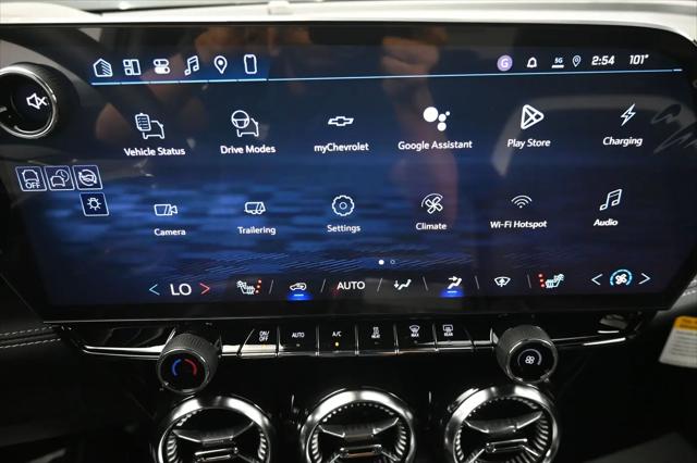 2026 Chevrolet V Blazer LT FWD