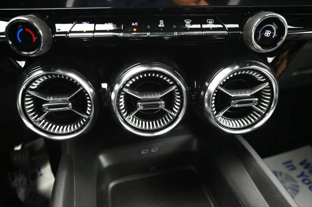 2026 Chevrolet V Blazer LT FWD