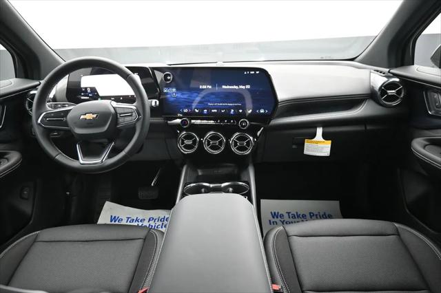 2026 Chevrolet V Blazer LT FWD