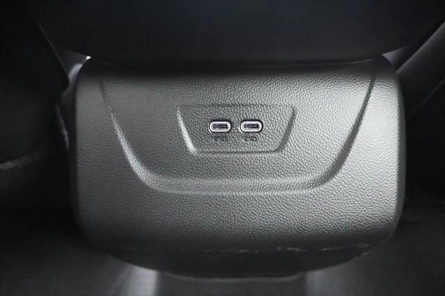 2026 Chevrolet V Blazer LT FWD