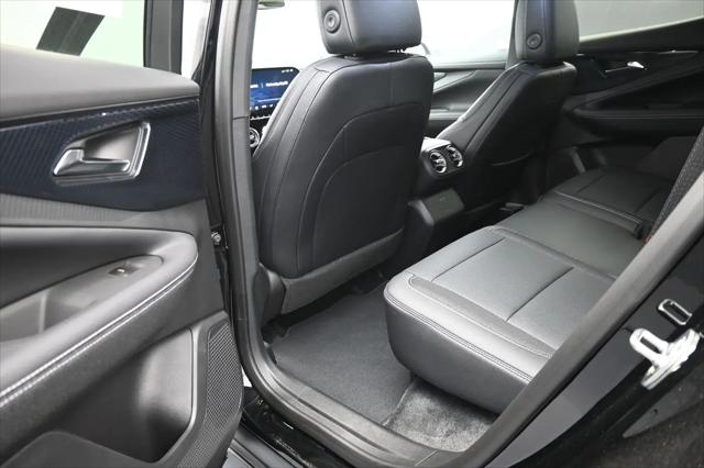 2026 Chevrolet V Blazer LT FWD