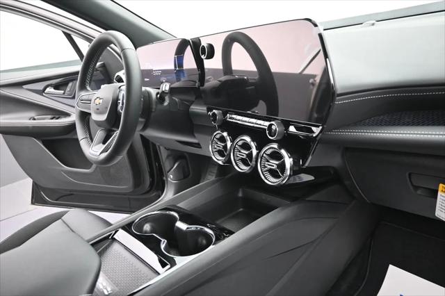 2026 Chevrolet V Blazer LT FWD
