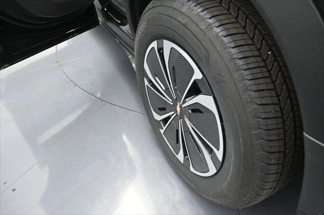2026 Chevrolet V Blazer LT FWD