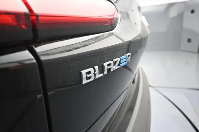 2026 Chevrolet V Blazer LT FWD