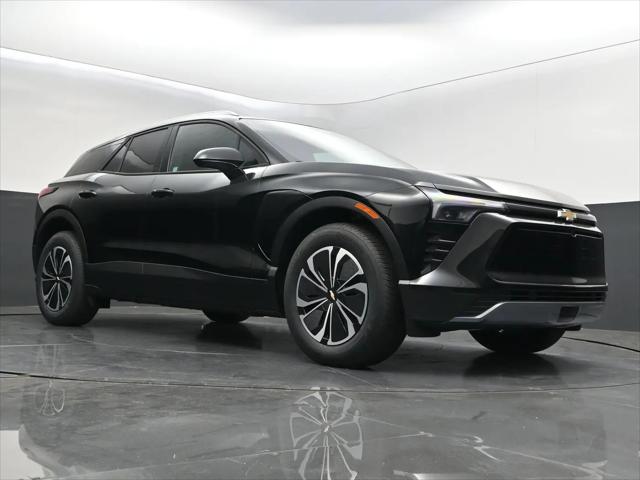 2026 Chevrolet V Blazer LT FWD