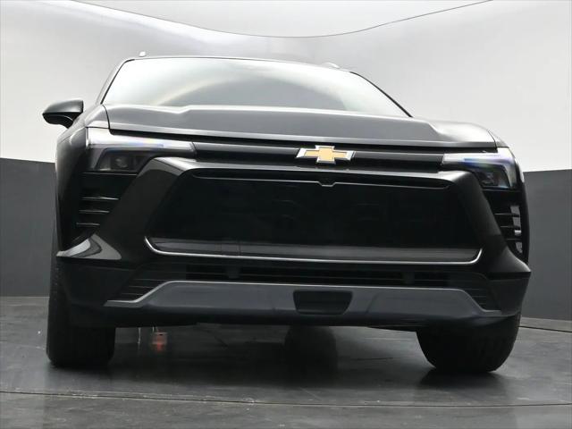 2026 Chevrolet V Blazer LT FWD