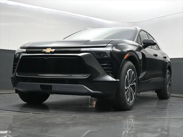 2026 Chevrolet V Blazer LT FWD