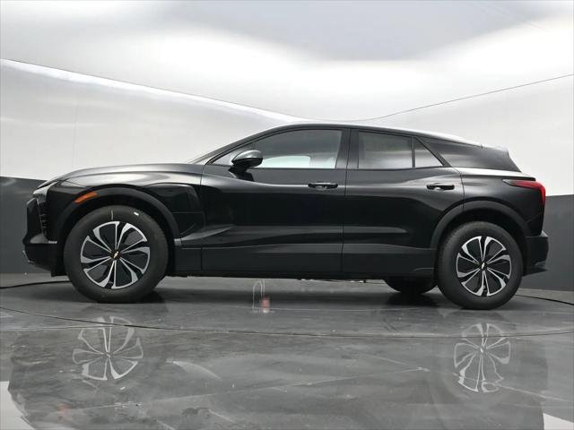 2026 Chevrolet V Blazer LT FWD