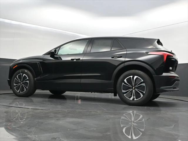 2026 Chevrolet V Blazer LT FWD