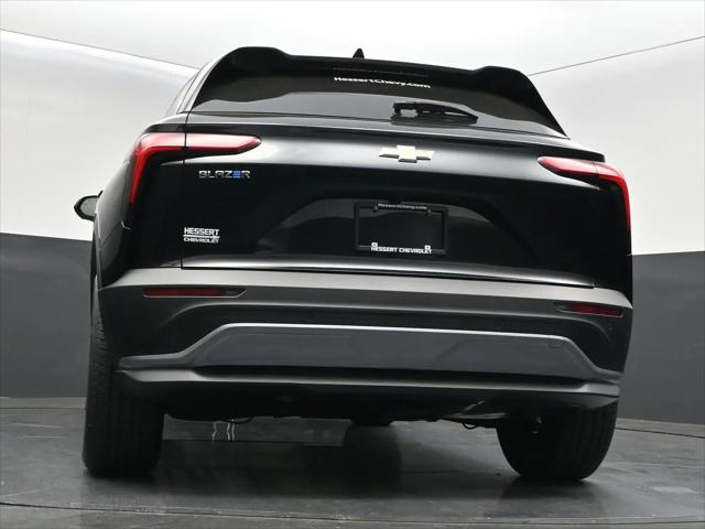 2026 Chevrolet V Blazer LT FWD