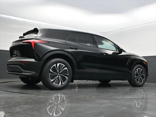 2026 Chevrolet V Blazer LT FWD