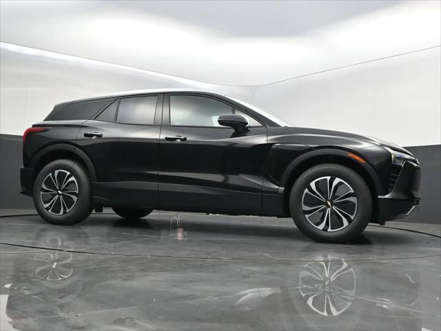2026 Chevrolet V Blazer LT FWD