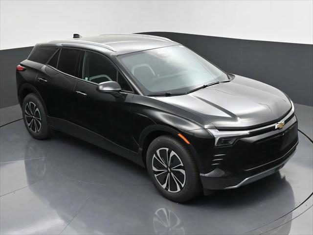 2026 Chevrolet V Blazer LT FWD