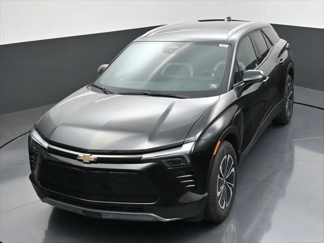 2026 Chevrolet V Blazer LT FWD