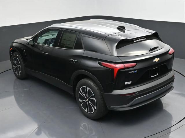 2026 Chevrolet V Blazer LT FWD