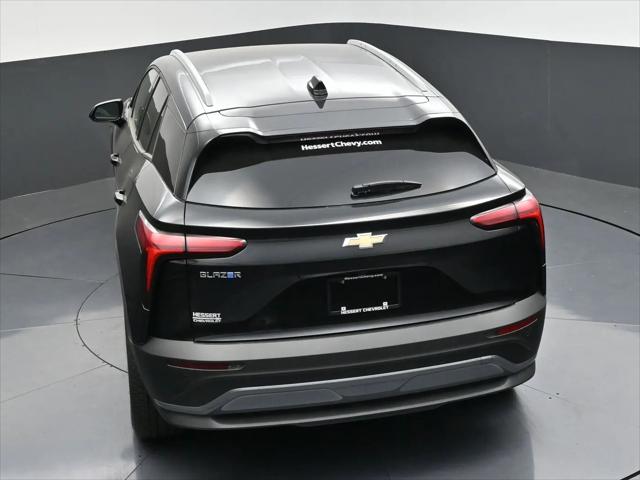 2026 Chevrolet V Blazer LT FWD