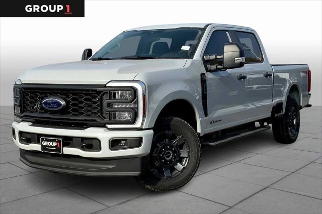 2026 Ford F-250 XL for sale in Rockwall, TX