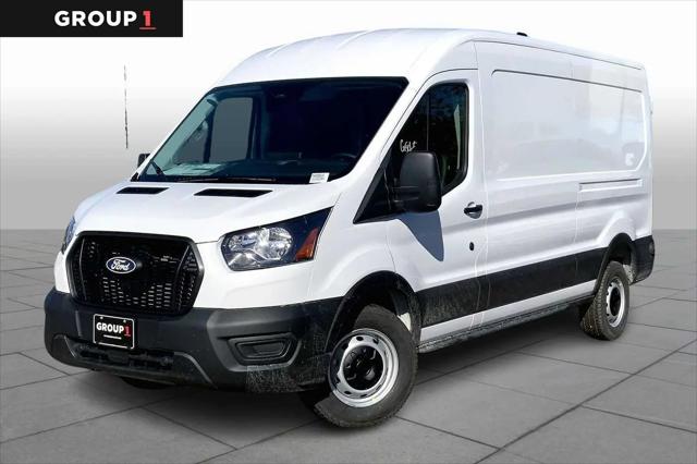 2026 Ford Transit Cargo Van T-250 for sale in Rockwall, TX