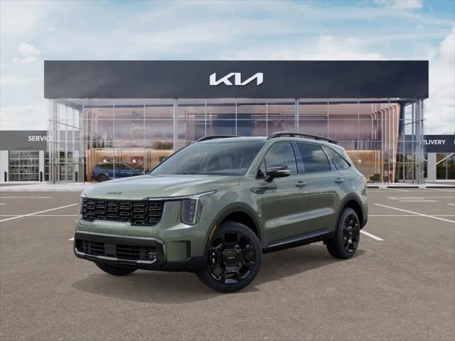 2026 Kia Sorento X-Line EX for sale in Lansing, IL