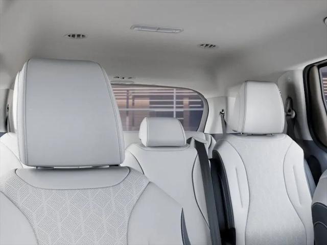 2026 Kia Carnival MPV EX